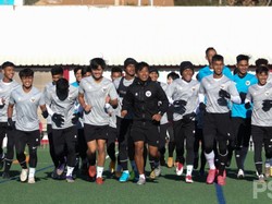 Timnas U-19 Sudah Tak Khawatir Soal Cuaca Dingin di Spanyol