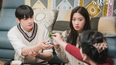Muat Iklan Produk China, Drama Korea 'True Beauty' Dikecam