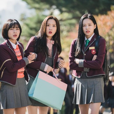 5 Drama Korea Rating Tertinggi pada Minggu Keempat Desember 2020