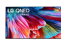 TV Baru LG Pakai Teknologi QNED, Apa Bedanya dengan OLED?