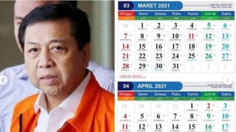 Viral Kalender 2021 Viral Kalender 2021