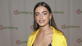 Yael Shelbia, Wanita Tercantik Sedunia 2020 versi TC Candler