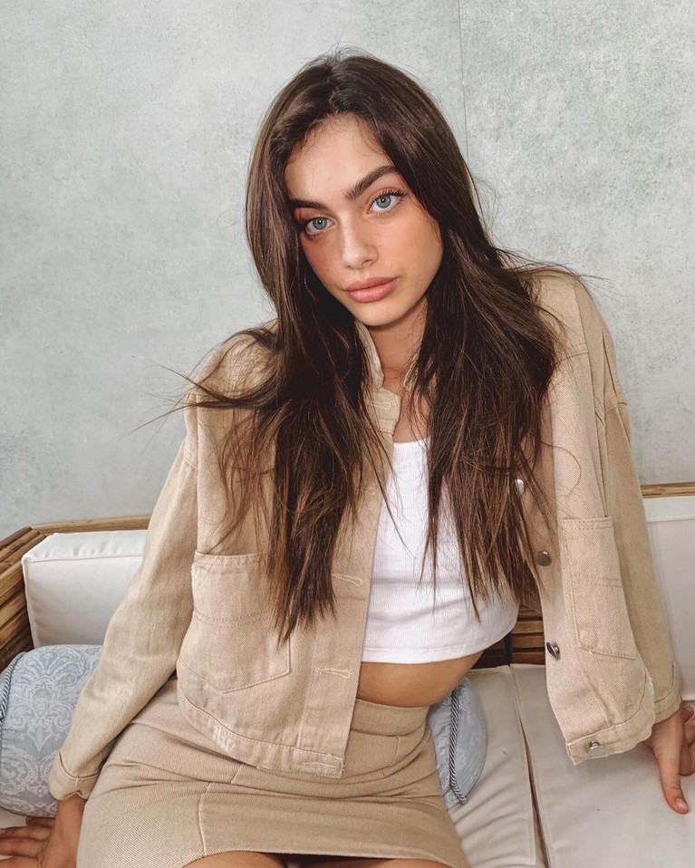 Yael Shelbia Yael Shelbia
