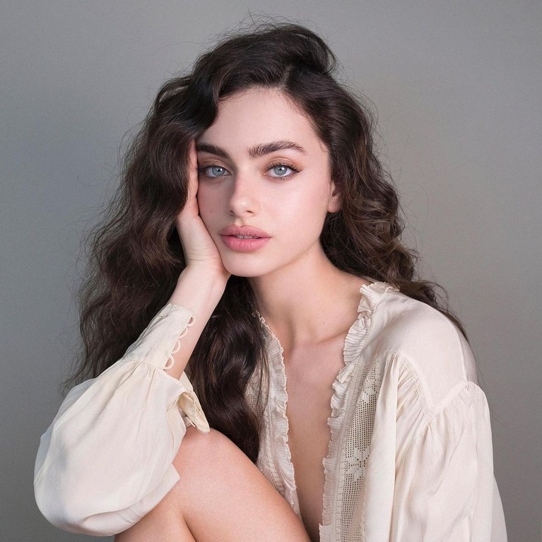 Yael Shelbia Yael Shelbia
