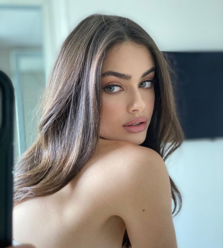 Yael Shelbia Yael Shelbia
