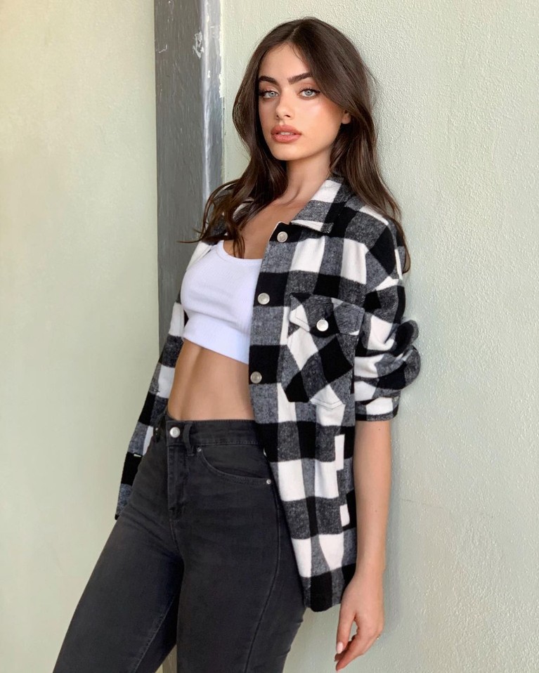 Yael Shelbia Yael Shelbia