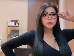 5 Pengakuan Tisya Erni yang Dituding Pelakor di Rumah Tangga Sule-Nathalie Holscher