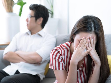 Ku Menyesal Nikah Tanpa Restu Ortu, Aku Ternyata Dijadikan Istri Kedua