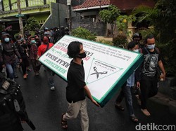 Jabar Hari Ini: Suara FPI di Jabar-Cerita 5 ABK Dibunuh di Laut Garut