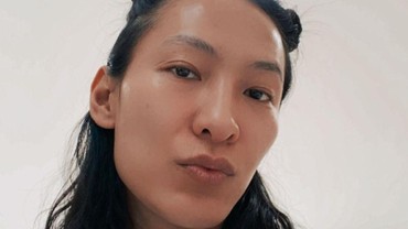 Desainer Alexander Wang Dituding Lakukan Pelecehan Seksual Sesama Jenis