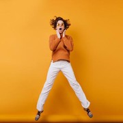 Alternatif Pengganti Celana Jeans, Lebih Nyaman dan Gampang Mix n Match!