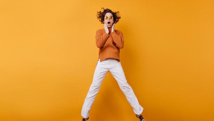 Alternatif Pengganti Celana Jeans, Lebih Nyaman dan Gampang Mix n Match!