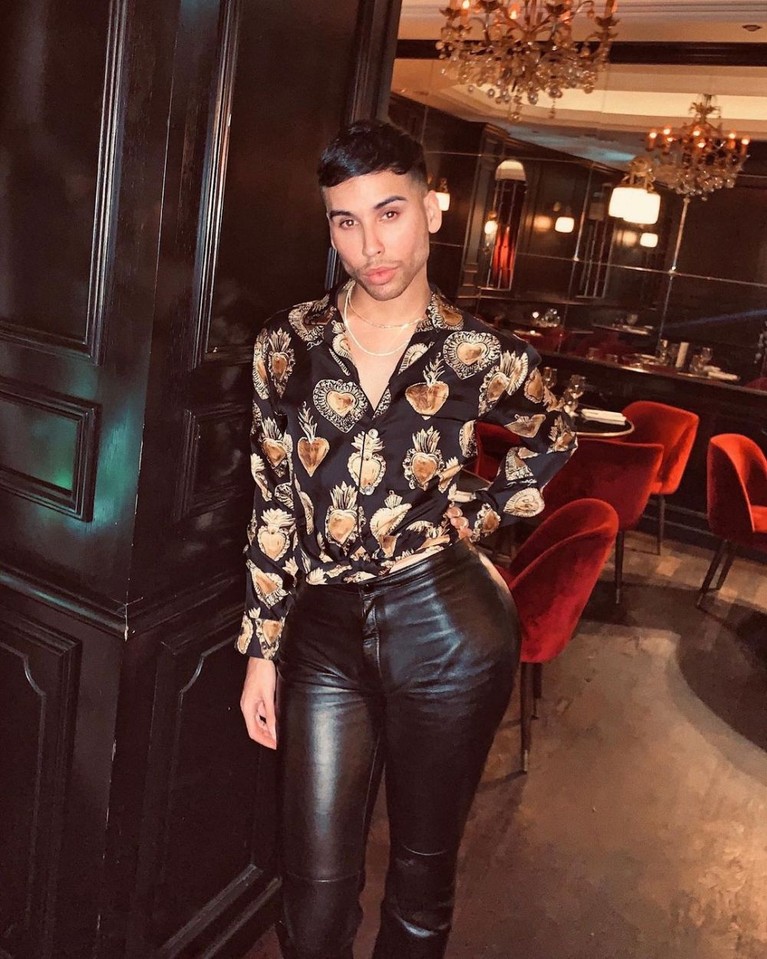 Ariel Tejada