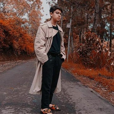 Sudah Tak Syuting, Baim Cilik Sukses Jadi Pengusaha Raup Ratusan Juta