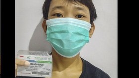 Kisah Penyintas Thalasemia yang Bertahan dengan JKN-KIS