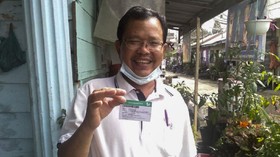 Berkat JKN-KIS, Peserta Tak Keluarkan Biaya Berobat di RS