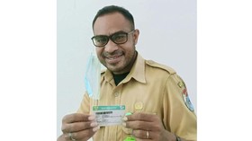 Cerita Pasien Batu Ginjal yang Bebas dari Biaya Operasi