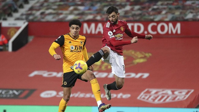 Kemenangan Manchester United hingga peluang Kento Momota vs Anthony Ginting di Thailand Open menjadi sejumlah berita olahraga terpopuler dalam 24 jam terakhir.