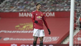 Hasil Liga Inggris: Man United Susah Payah Kalahkan Wolves