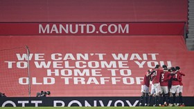 MU ke Puncak Liga Inggris Lagi Setelah 2.789 Hari
