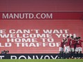 MU ke Puncak Liga Inggris Lagi Setelah 2.789 Hari