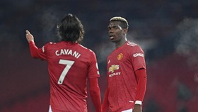 Man Utd Sedang Jelek Lawan Liverpool
