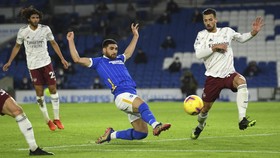7 Fakta Unik di Arsenal vs Brighton
