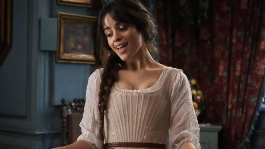 Camila Cabello
