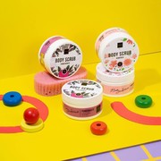 Cara Memakai Body Scrub Scarlett Whitening agar Hasilnya Maksimal