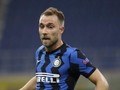 Eriksen Kirim Pesan di Grup Whatsapp Inter Milan