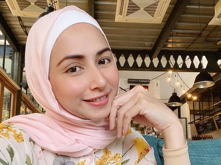 Terpopuler: Deswita Bantah Tak Akur dengan Lea Putri Sambungnya