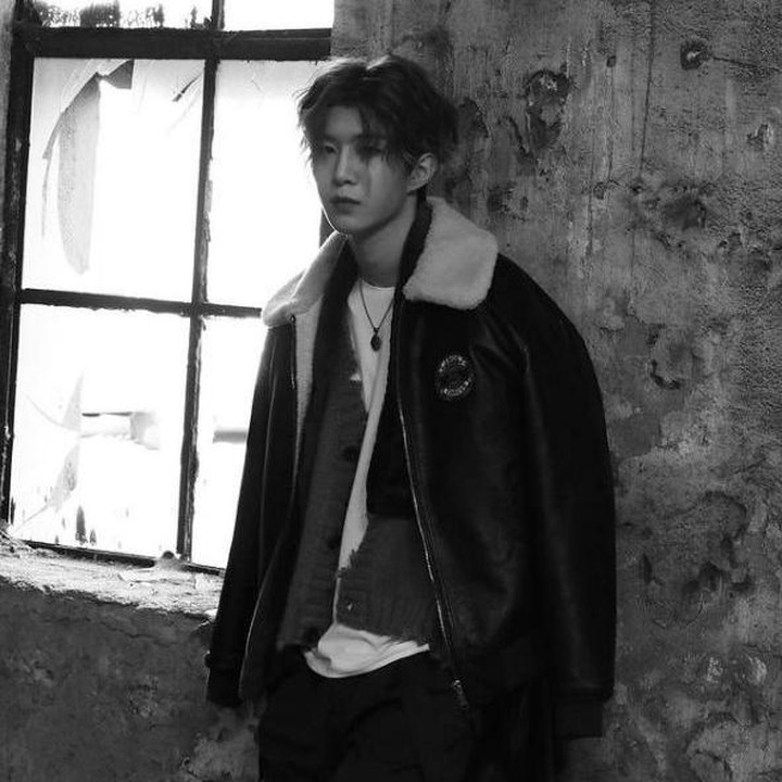 <p>Posisi Fan Chengcheng di grup idol tersebut adalah sebagai rapper. (Foto: Instagram @real_fanchengcheng)</p>