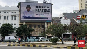 Iklan Corona Sandi, Teknik Pemasaran Agar Publik Tak Lupa
