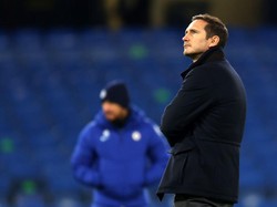 Dua Laga Final Frank Lampard
