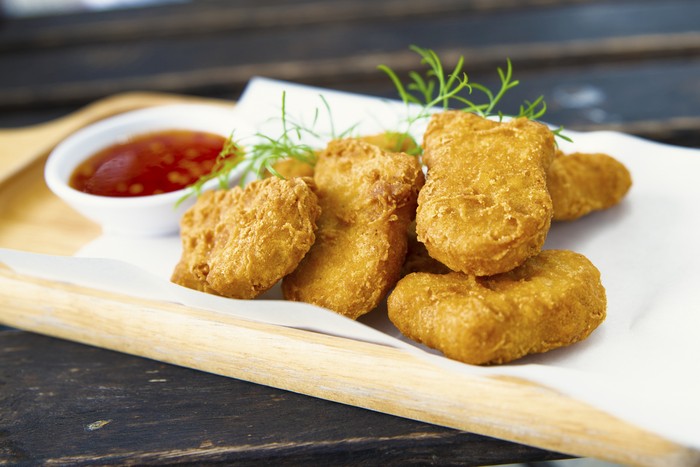 Frozen Food Murah Untuk Pesta Barbekyu 8 Bahan Makanan yang Wajib untuk Stok Selama Puasa