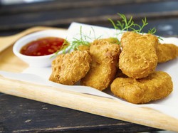 15 Macam-macam Frozen Food, Cocok untuk Camilan atau Lauk