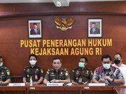 Dugaan Korupsi, Direktur Impor Kemendag Diperiksa Kejagung