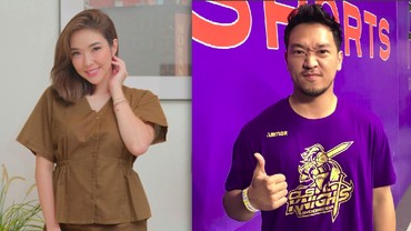 Heboh Jejak Digital Komentar Gisel di Unggahan MYD 2 Tahun Lalu