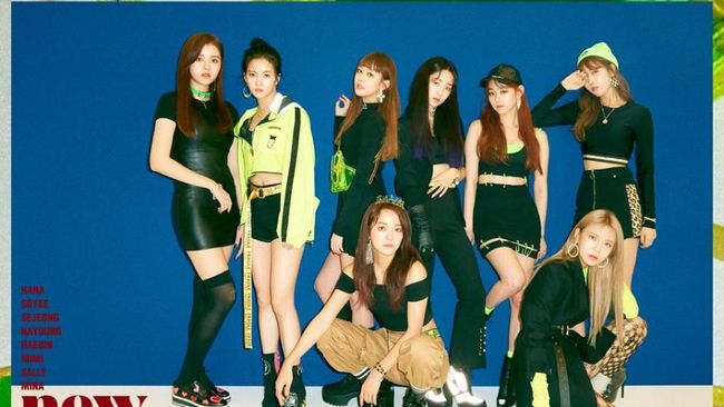 Jellyfish Entertainment mengumumkan akan segera menonaktifkan girl grup Gugudan tertanggal 31 Desember 2020.