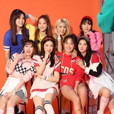 Jellyfish Entertainment Umumkan Gugudan Bakal Bubar 31 Desember