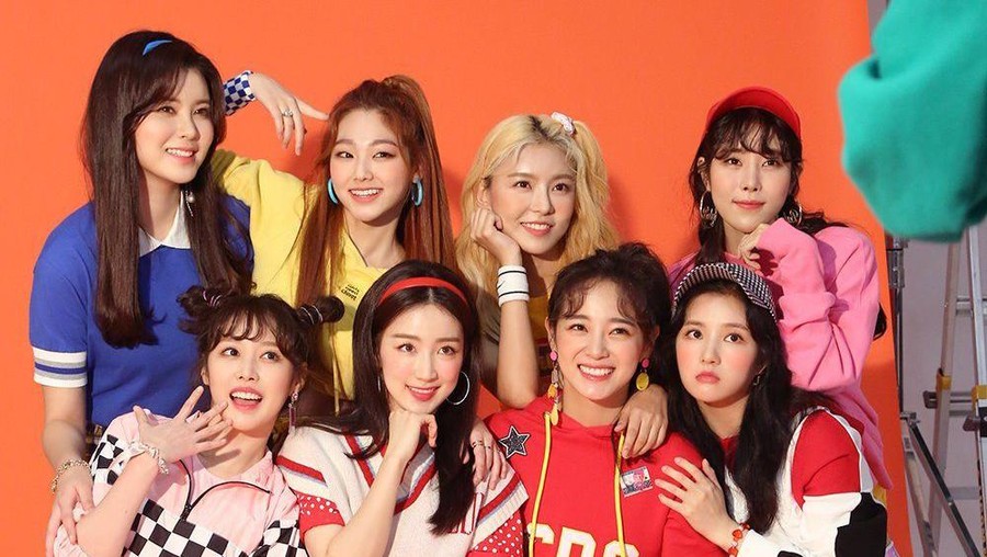 gugudan