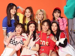 Breaking! Girlband gugudan Bubar