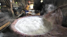 Kedelai Mahal di RI Diduga karena China Borong Produksi AS