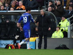 Apakah Cintanya Mourinho Bisa Membawa Diego Costa ke Spurs?