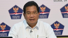 Satgas Buka Suara soal Dugaan Ahmad Dhani Tak Karantina