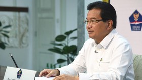 Angka Kesembuhan Rendah Patut Jadi Fokus Penanganan Covid-19
