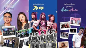 Informasi Insertlive Kpop Terkini Insertlive Informasi Selebriti