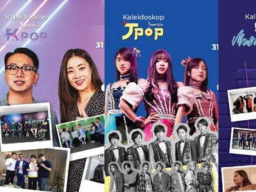 4 Program InsertLive Paling Banyak Ditonton Selama 2020