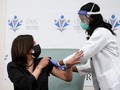 CDC: Reaksi Alergi Berat di Vaksin Moderna Kasus Langka