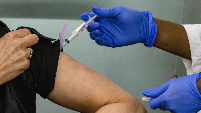 Paket Wisata Vaksin Ke As Dijual Mulai Rp34 2 Juta Paket Wisata Vaksin Ke As Dijual Mulai Rp34 2 Juta